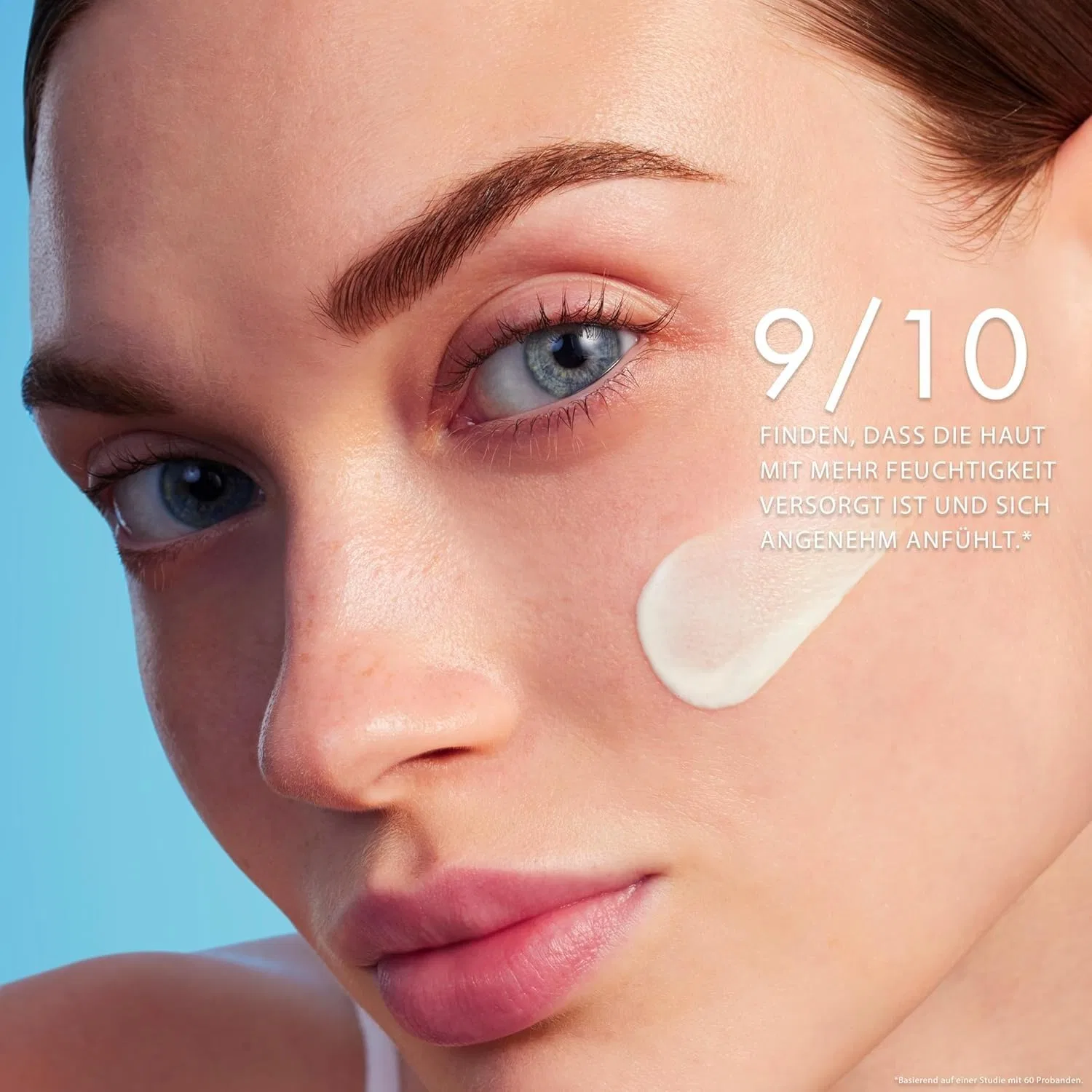 Увлажняющий солнцезащитный крем для лица «Waterlover Anti-Ageing» SPF 30 от Biotherm, 50 мл Biotherm — фото 3
