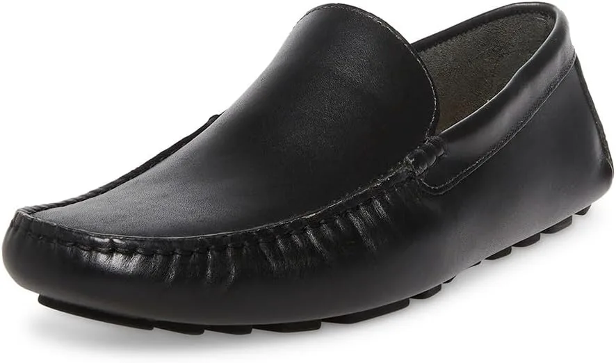 Мужские лоферы Steve Madden Bernie, черный