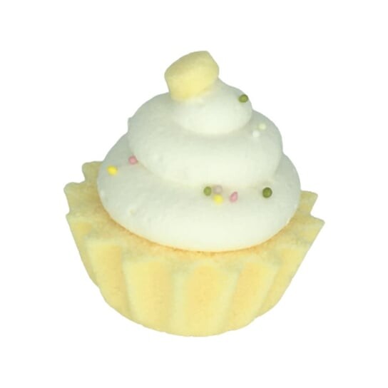 

Шипучая бомбочка для ванны Muffin 100 г, Green Garden