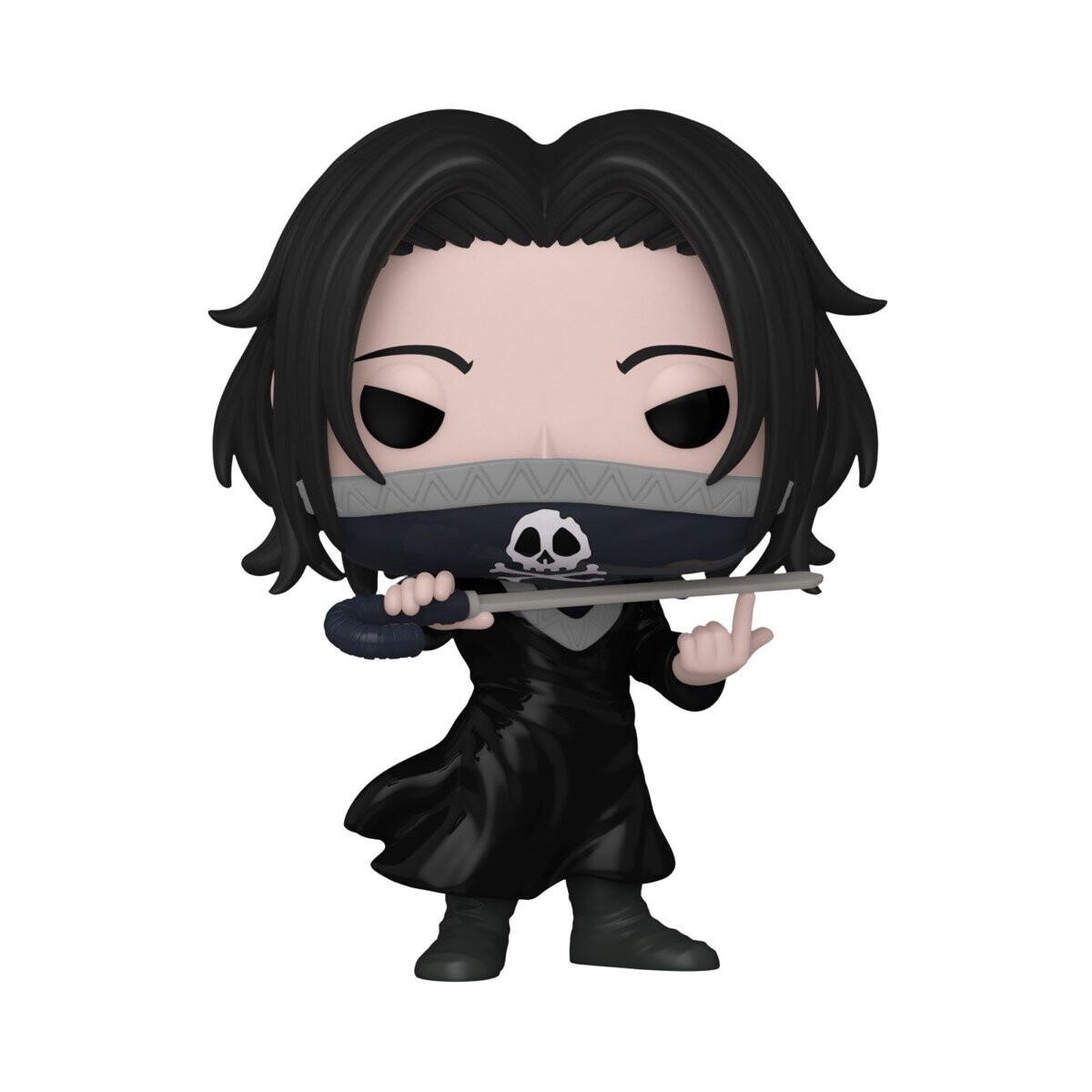 

Funko POP!, коллекционная фигурка, Анимация: Hunter x Hunter - Feitan