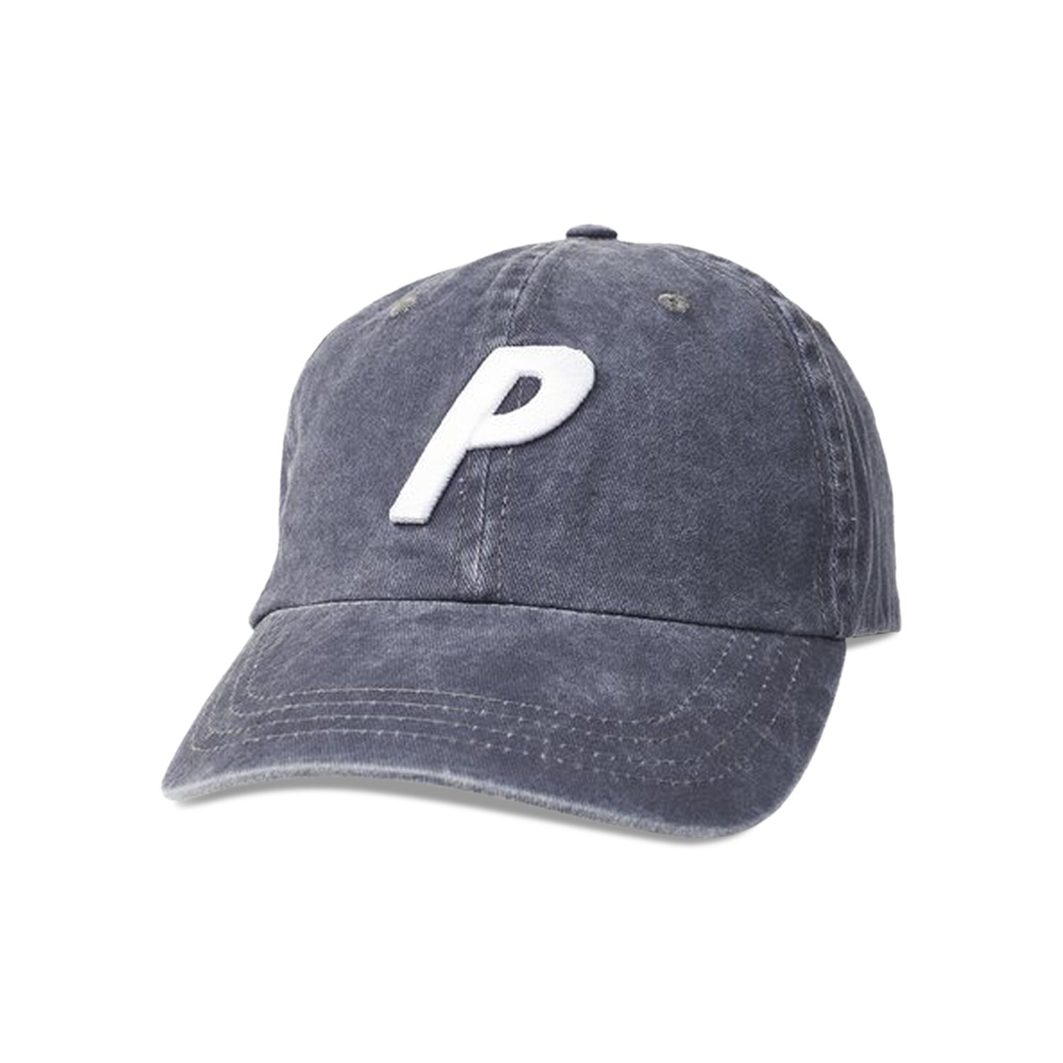 

Palace Pigment 3D P 6-панельный, Slate Grey