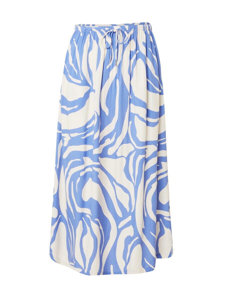 

Юбка Soft Rebels Mio, лазурный