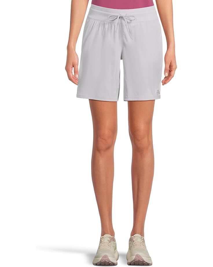 

Шорты The North Face Aphrodite Motion Bermuda Shorts, цвет Mystic Haze