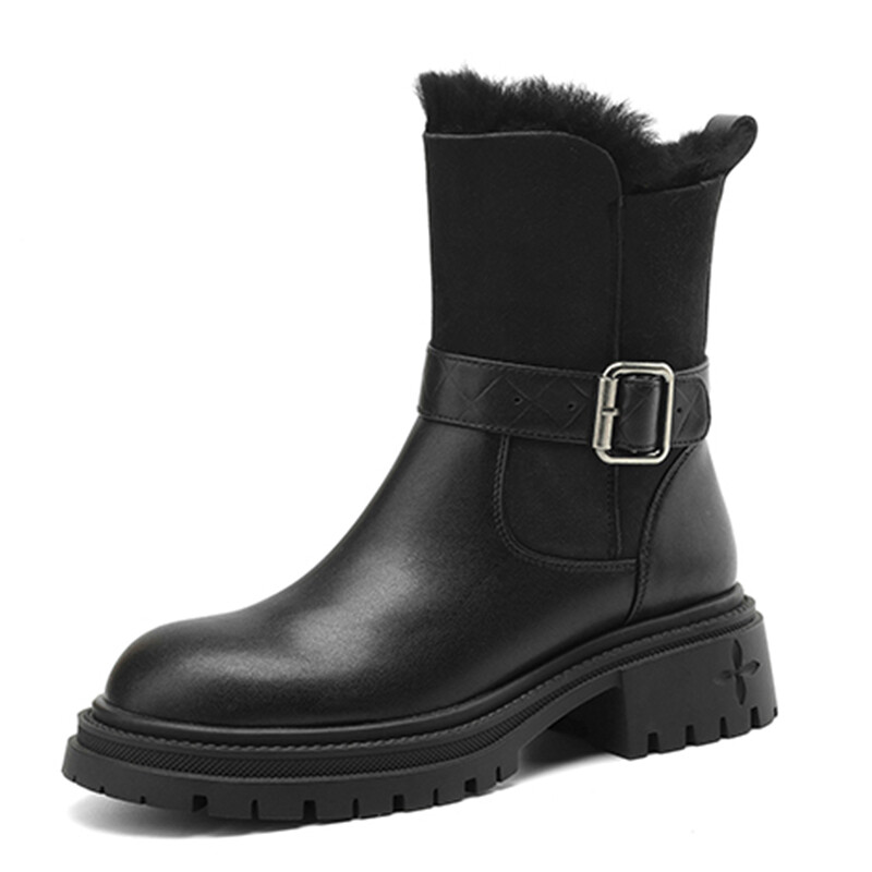 

Ботильоны FLOWERSKAM Ankle Boots Women's