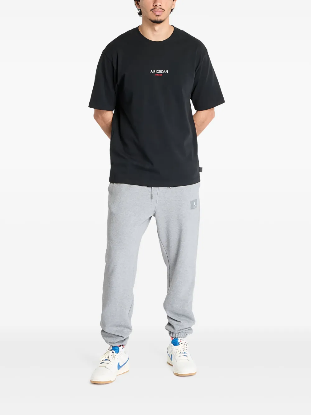 

Спортивные брюки Jordan, серый