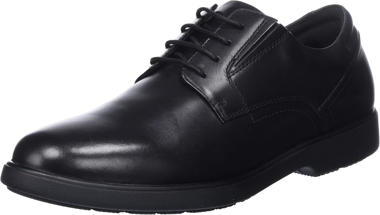 

Мужские оксфорды Geox, черный