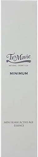 Сыворотка активная для лица T&M TV & MOVIE MIN Hose Active Age Essence, 20 мл