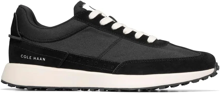 Мужские кроссовки Cole Haan C37497, Black