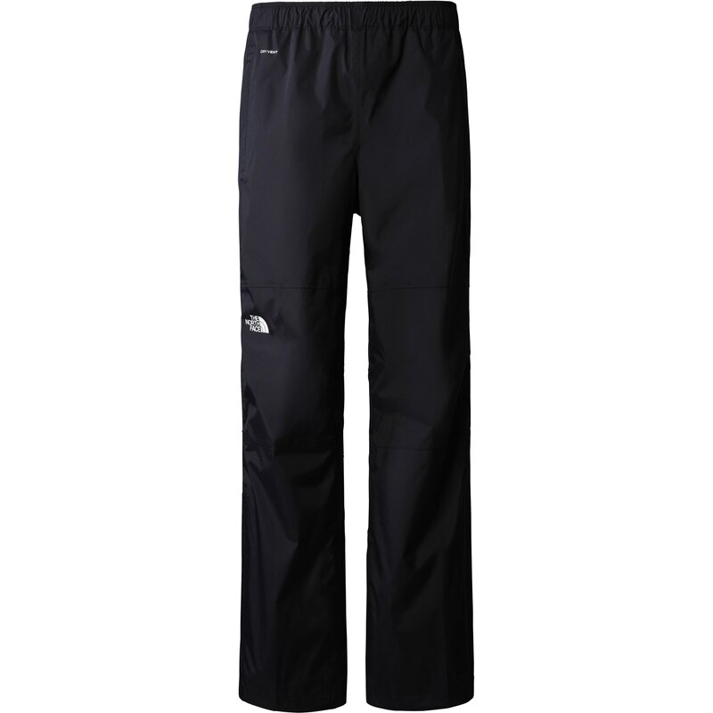 

Дождевые штаны m antora rain pant The North Face, цвет tnf black-npf