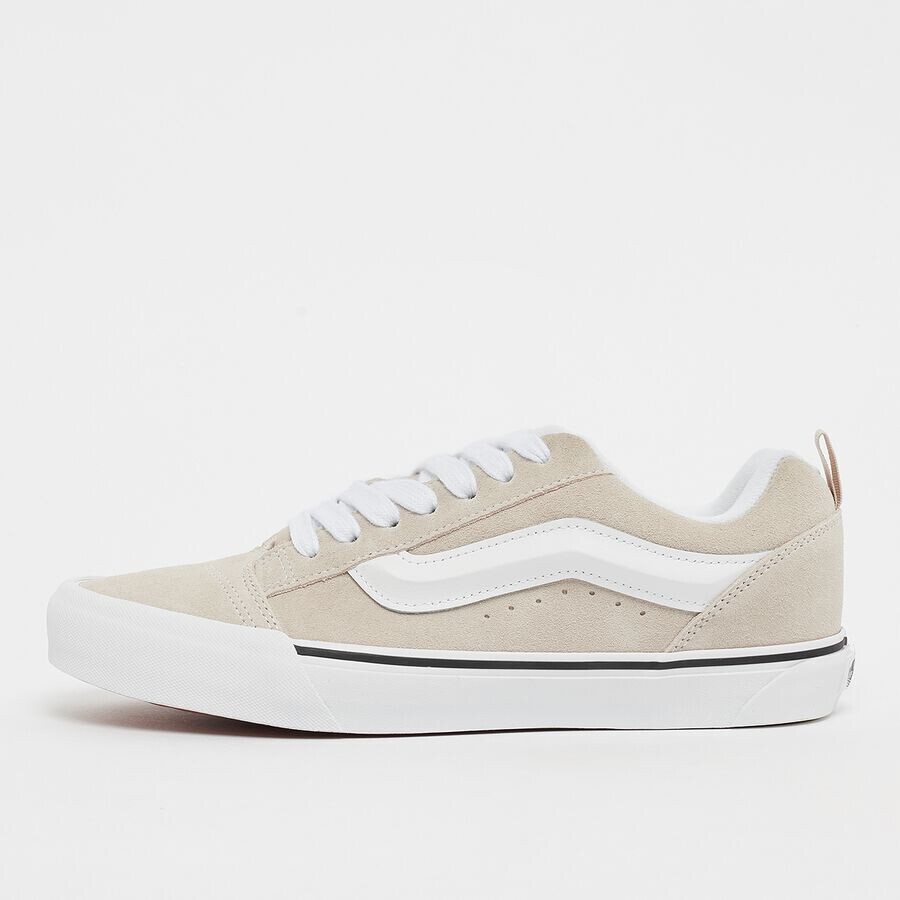 

Кроссовки Knu Skool VANS, цвет french oak