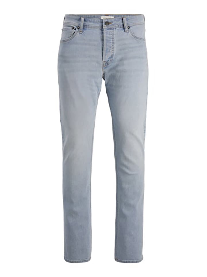 

Джинсы Jack & Jones, светло-синий