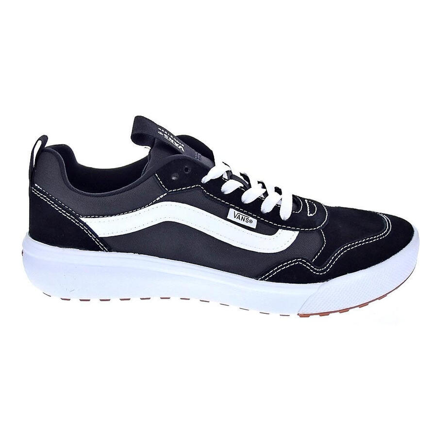 

Мужские кроссовки Vans Range exp Black