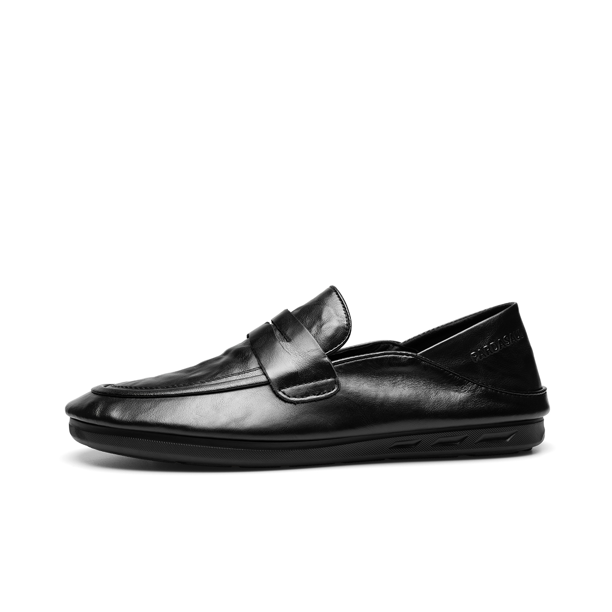 

Мужские повседневные туфли Low top PARDASAUL, черный