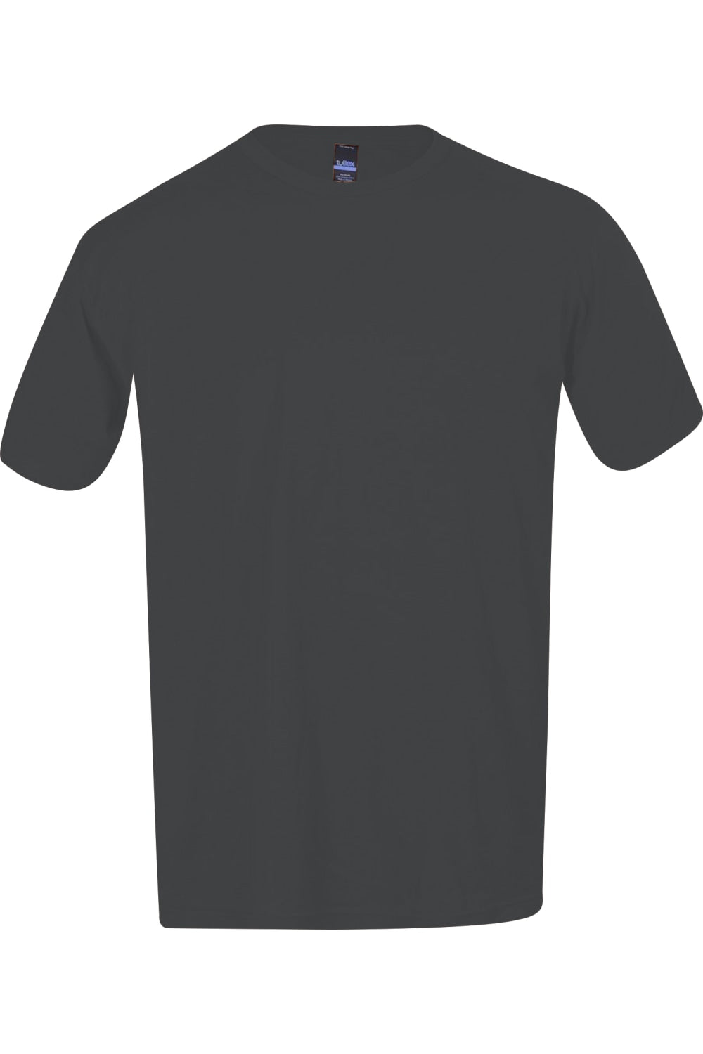 

Футболка Tultex Unisex Heritage, цвет washed black