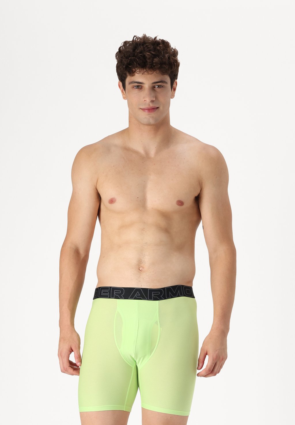 

Брюки BOXERS PERFORMANCE 3 PACK Under Armour, синий