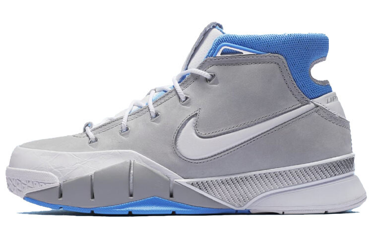 

Кроссовки Nike Kobe 1 Protro MPLS, Серый, Кроссовки Nike Kobe 1 Protro MPLS