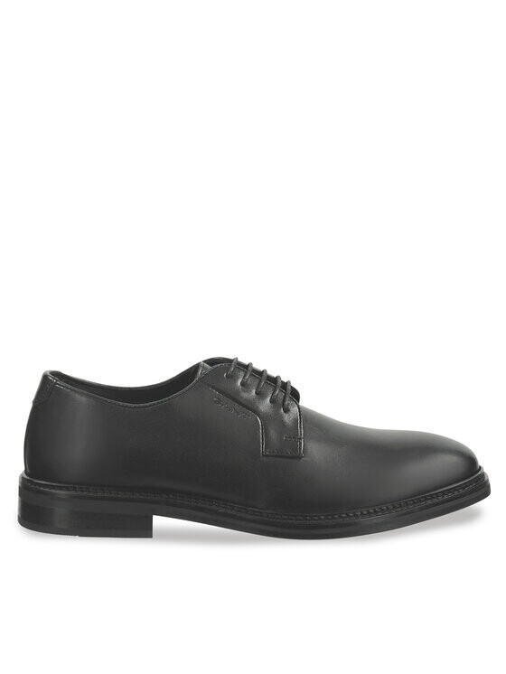 

Ботинки Gant, черный