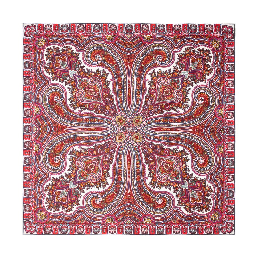 

Шарф Roeckl PAISLEY STAR, Mixed colors