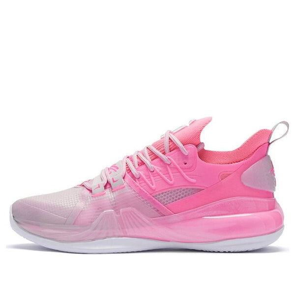 

Кроссовки jlin2 se jeremy lin 'peach pink' Xtep, розовый