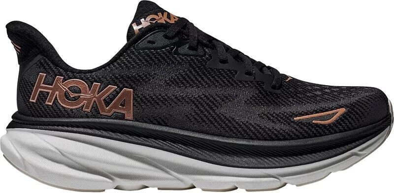 

Женские кроссовки Hoka Clifton 9, черный