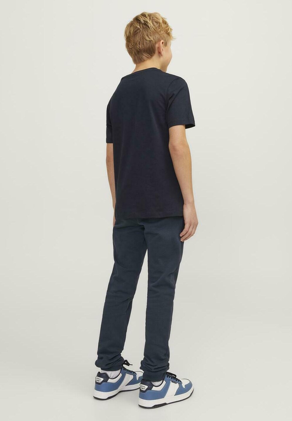 

Спортивные штаны Jack & Jones, синий