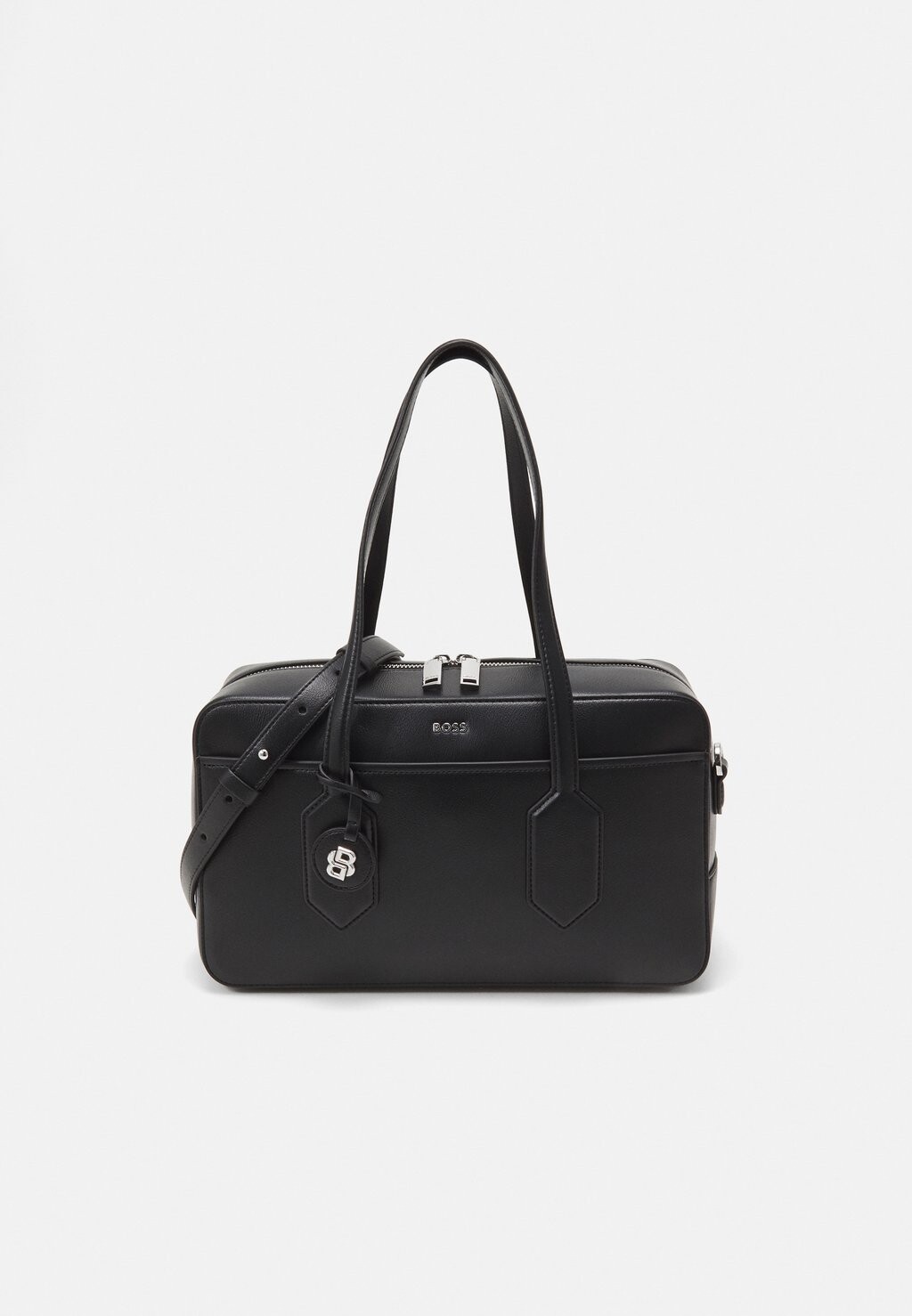 

Сумка Weekender LIRIEL DUFFLE BOSS, черный