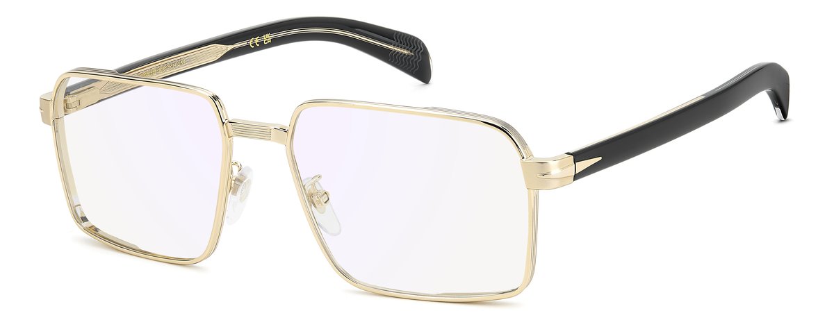 

Мужские оптические оправы DB 7166 DAVID BECKHAM