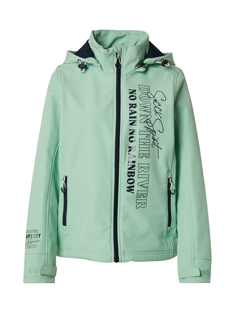 

Куртка Performance Soccx, Light green