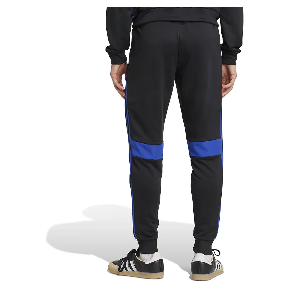 Спортивные брюки adidas Tiro 25 Essentials Sweat, черный — фото 2