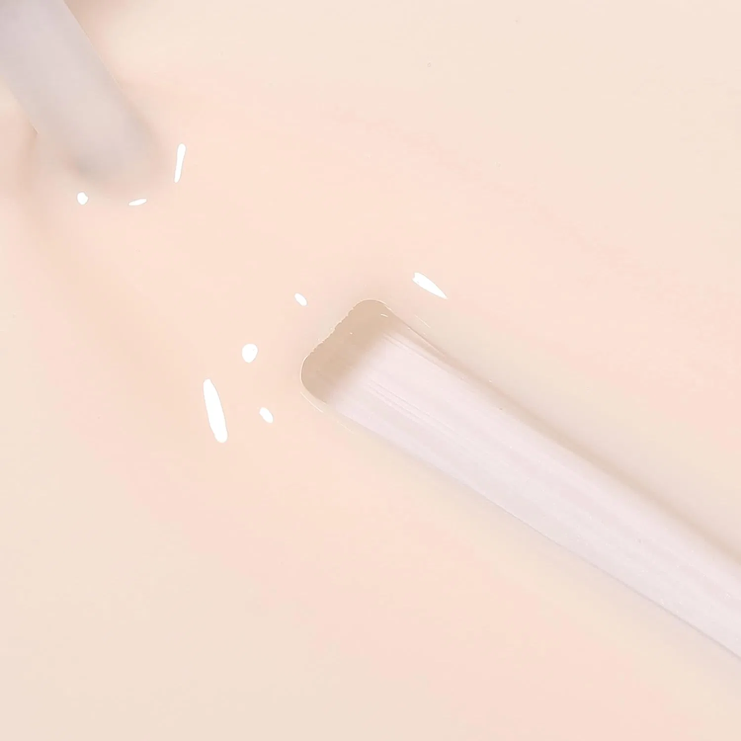Гель-лак для ногтей «Ridge Filler Base Coat MB01 Nude» от BLUESKY, 10 мл Bluesky — фото 3
