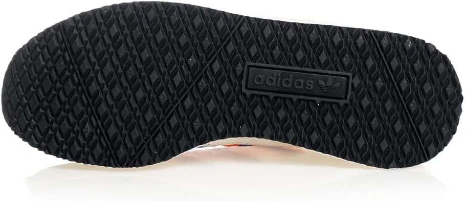 Кроссовки Adidas Uomo Glenbuck FX6351, 2-White — фото 4