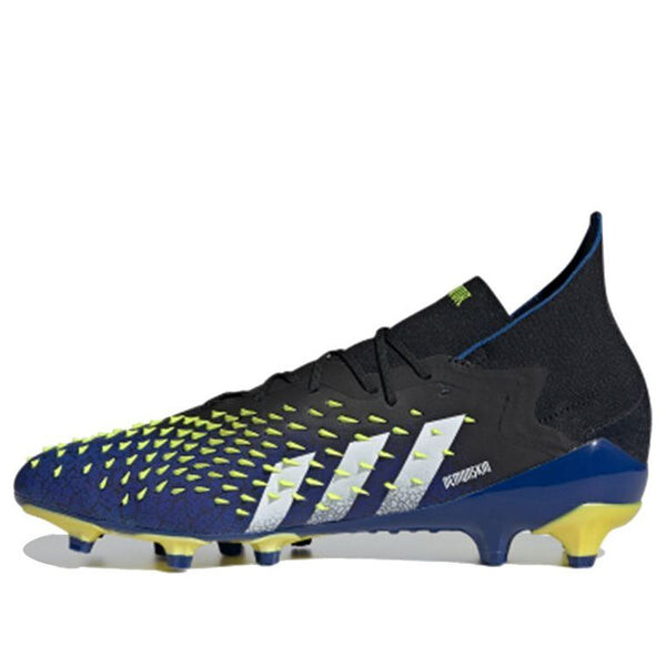 

Кроссовки Predator Freak .1 ag Adidas, черный