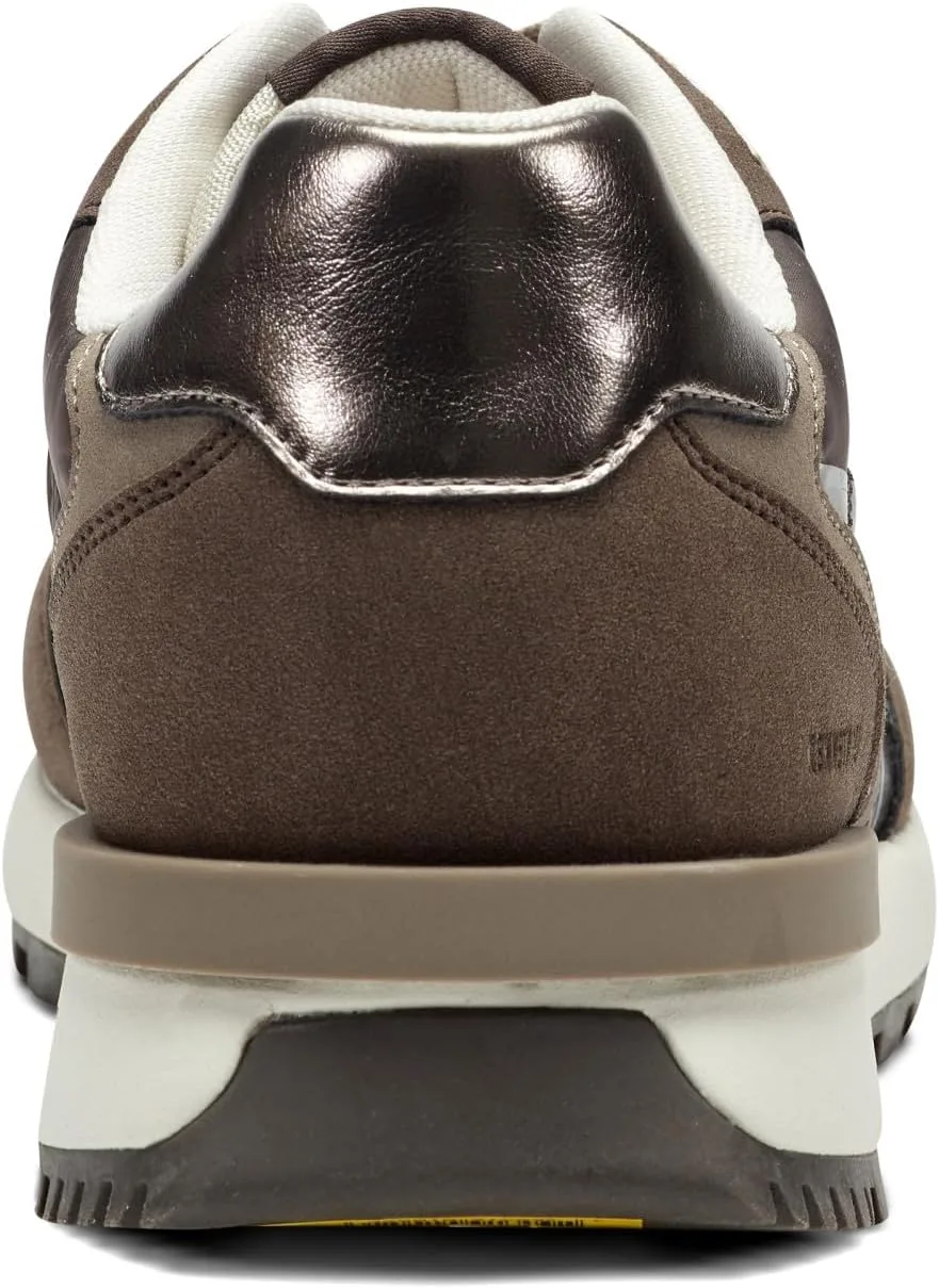 Кроссовки Kenneth Cole New York Herren Pryor, темно-коричневый — фото 2