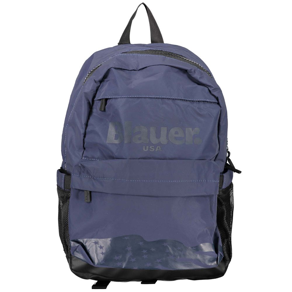 

Элегантный рюкзак Urban Explorer Blauer, синий