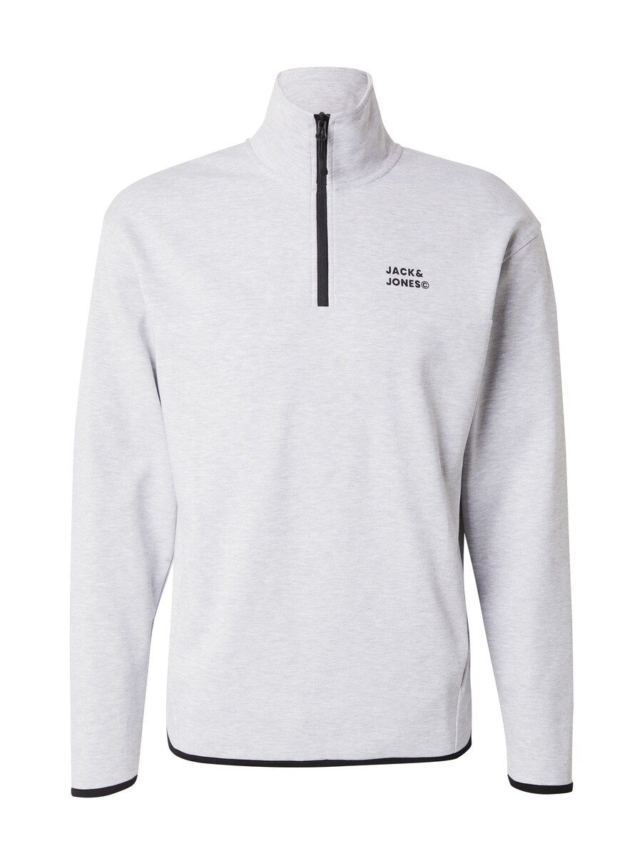 

Толстовка JACK & JONES JJMATTY, светло-серый