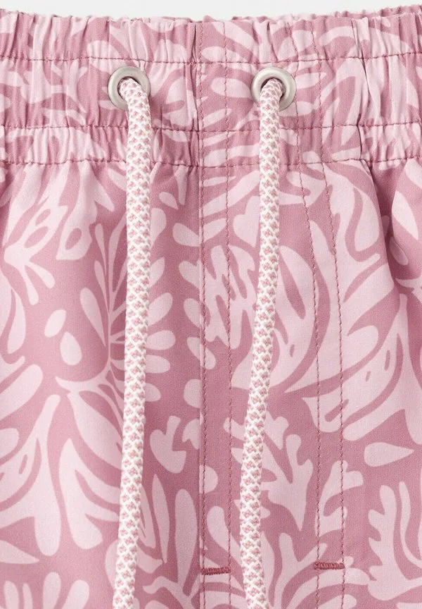 Подростковые плавки Mango Kids, Pink — фото 2