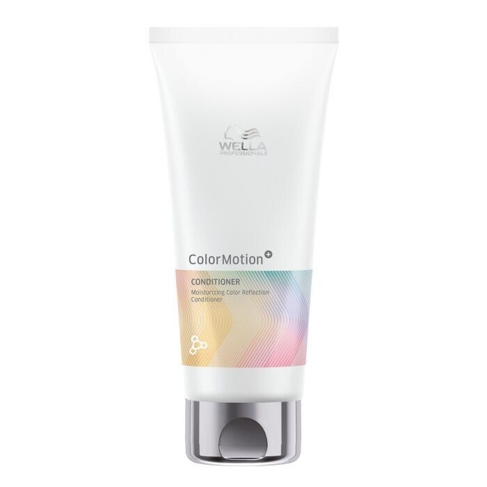 

Кондиционер для волос Color Motion Acondicionador Protector del Color Wella Professionals, 200