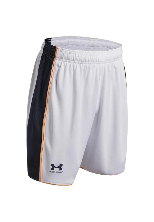 Спортивные шорты challenger train Under Armour, White — фото 3