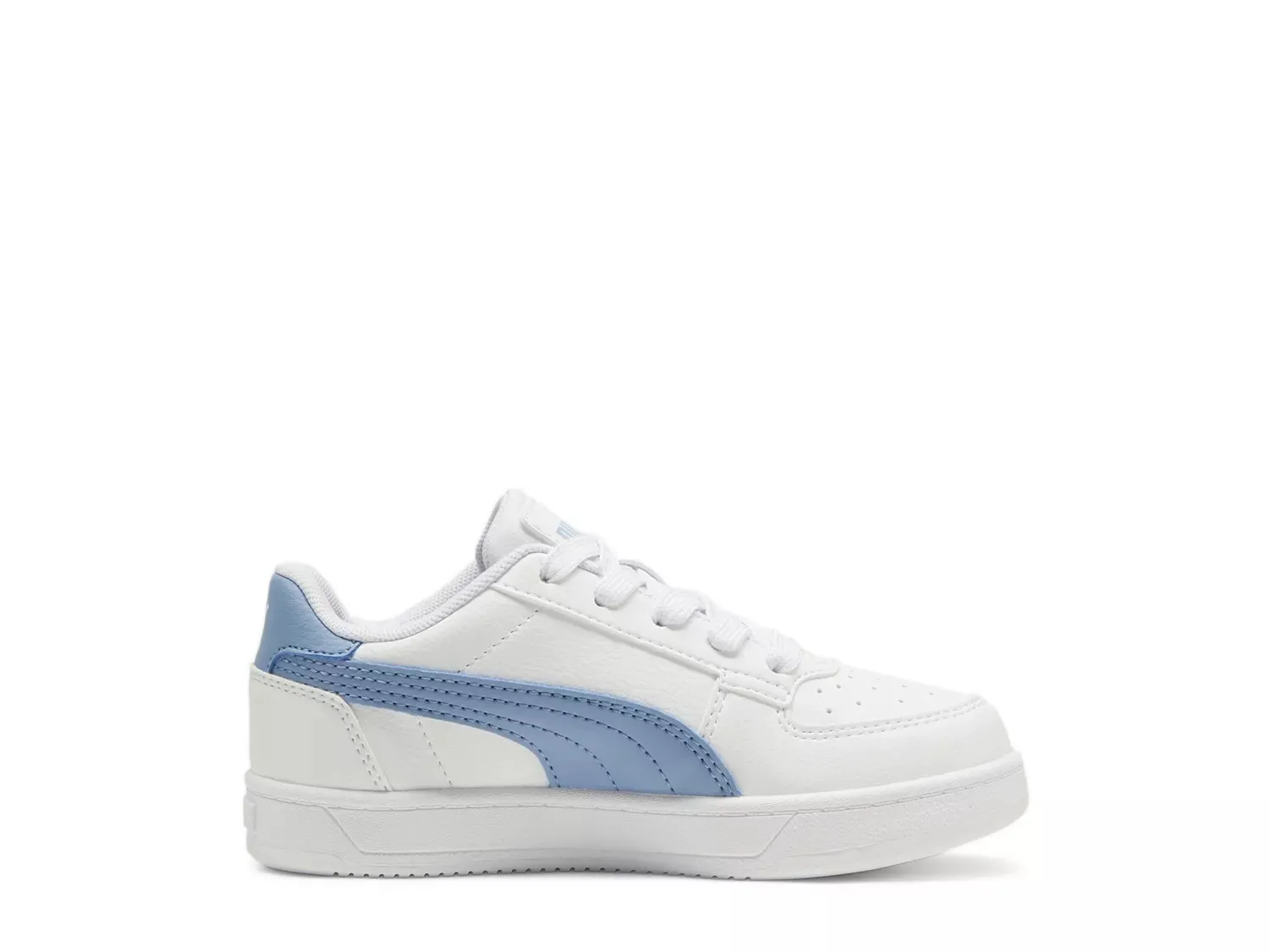 

Кроссовки Puma Caven 2.0 — детские, синие