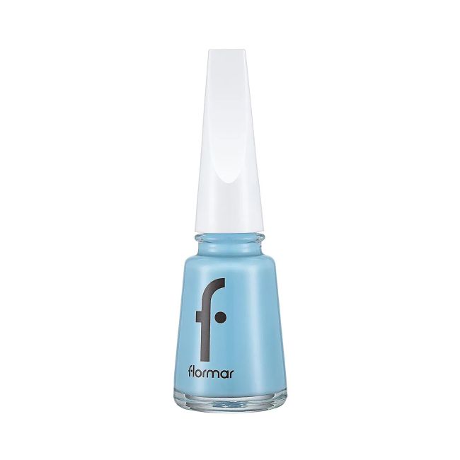

Лак для ногтей Flormar, цвет 423, 11 мл