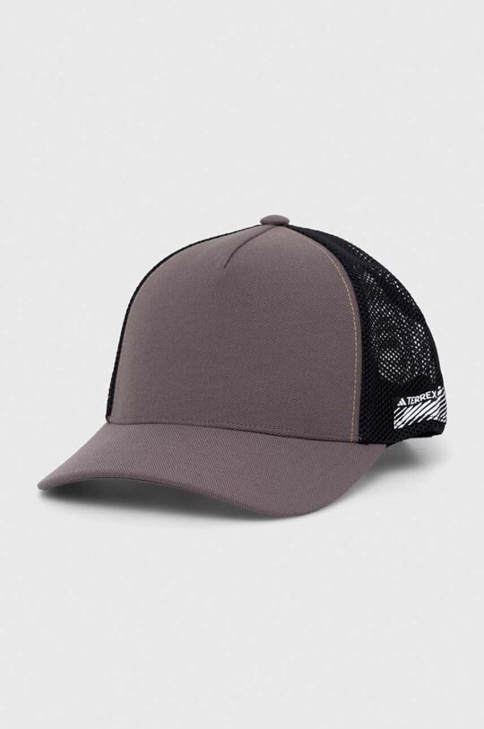 

Кепка adidas TERREX, серый