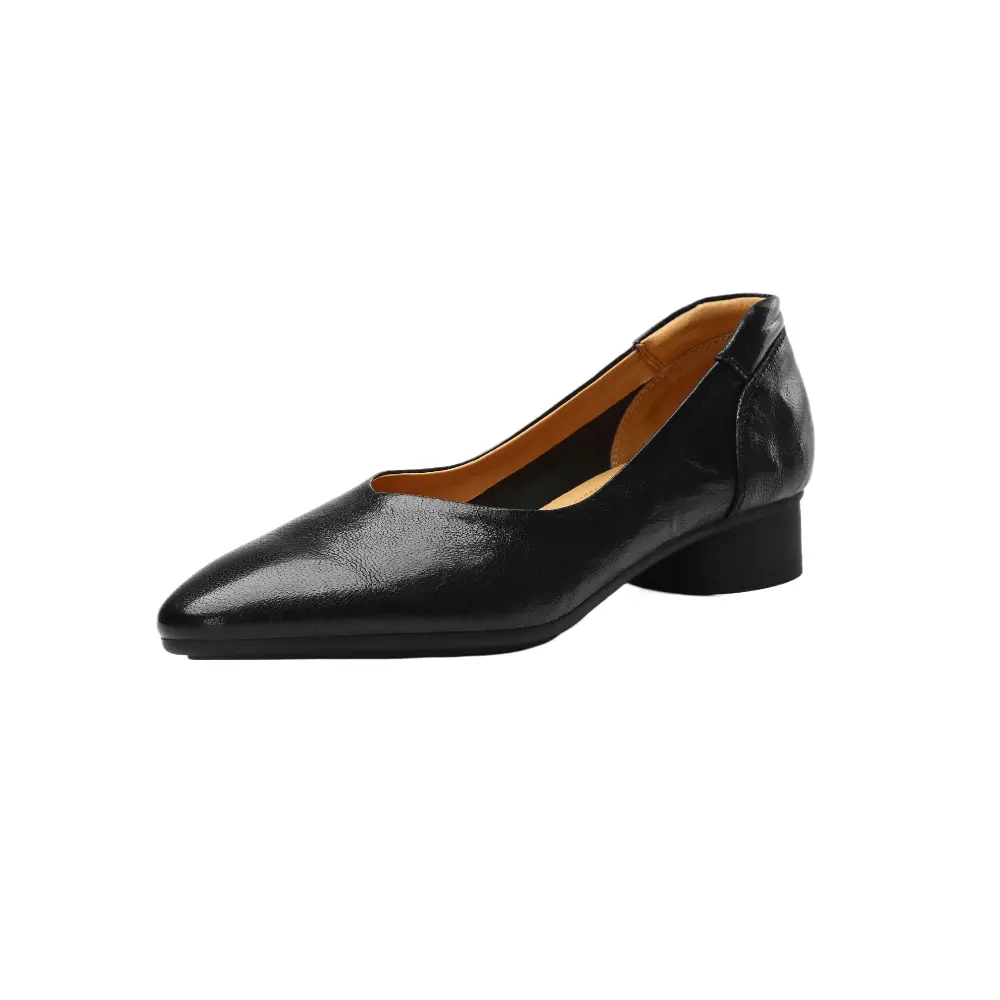 

Туфли женские повседневные Women's Casual Shoes Women's Vandeelen, цвет Caramel