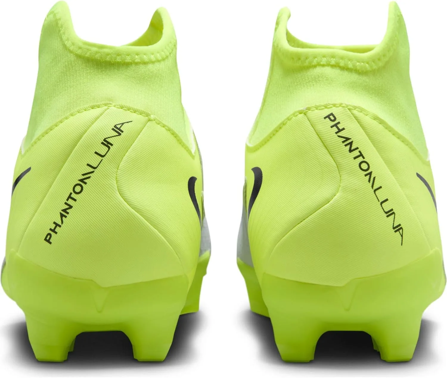 Мужские кроссовки NIKE Phantom Luna 2 Academy, черный — фото 3
