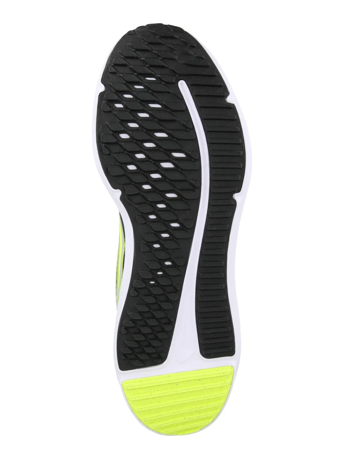 Спортивная обувь 'Mystic Fly' Nike, Black — фото 3