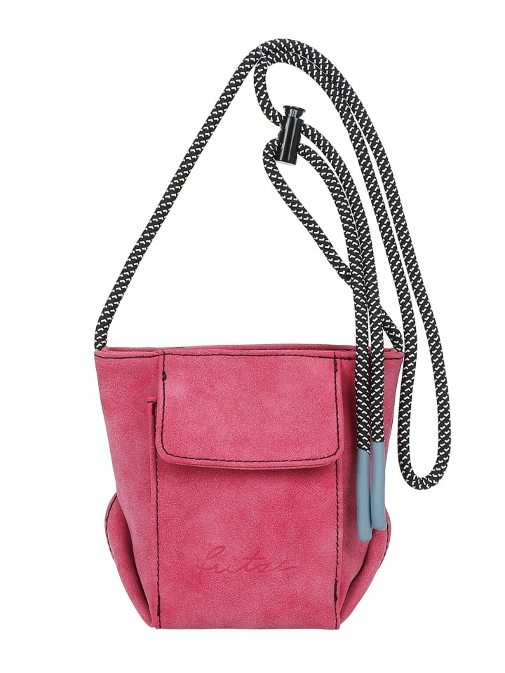 

Сумка через плечо Fritzi aus Preußen Bitzi05, цвет berry pink