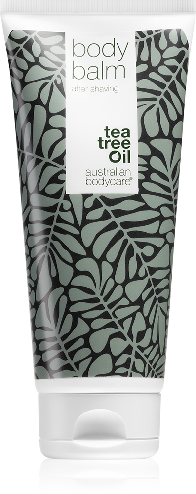 

Бальзам после бритья с маслом чайного дерева Australian Bodycare, 200 мл