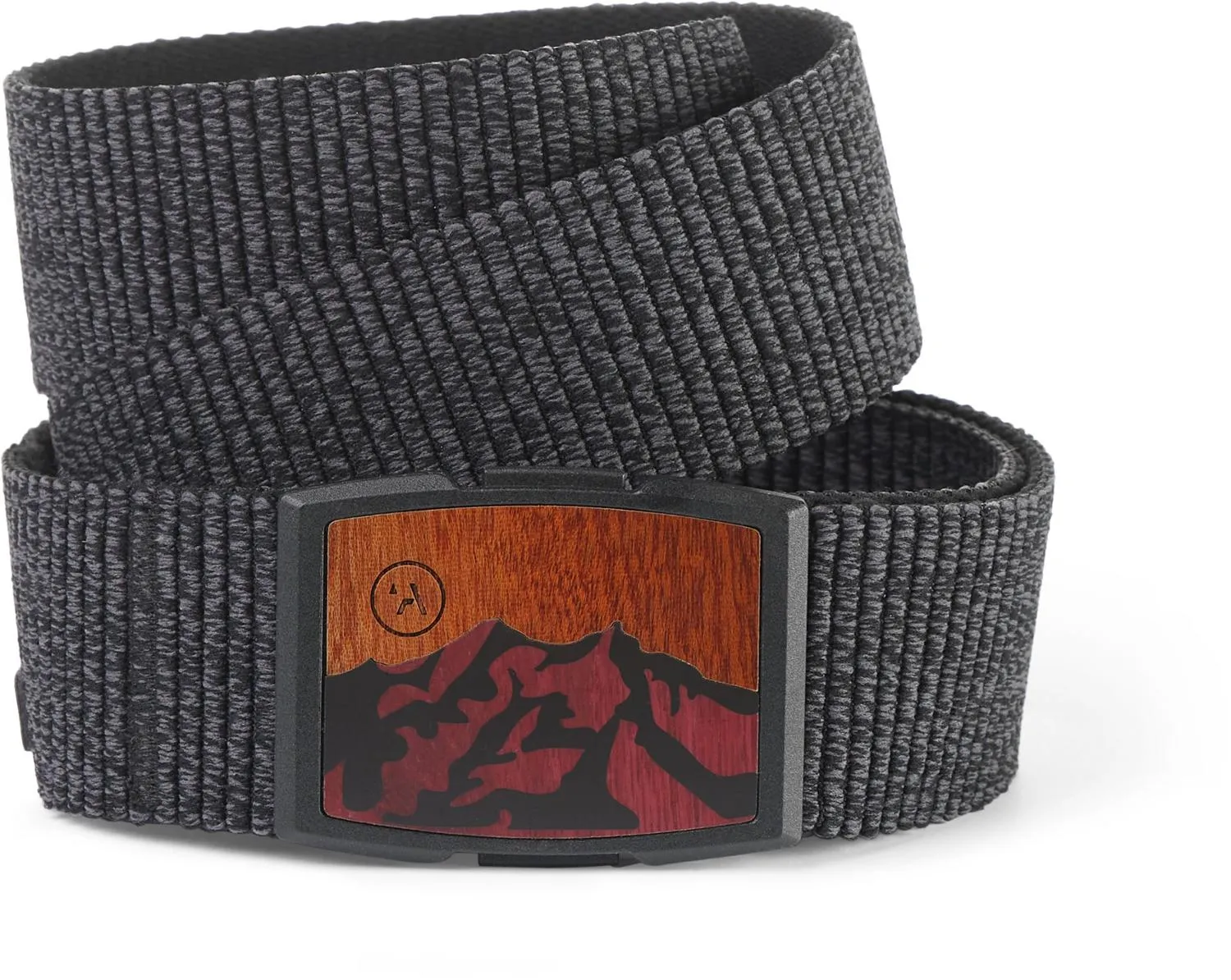 

Кожаный ремень Arcade Belts, Heather Limo