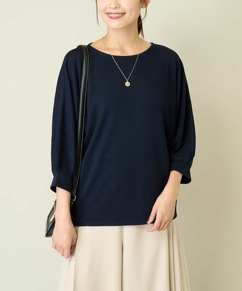 

Футболка A.v.v, темно-синий