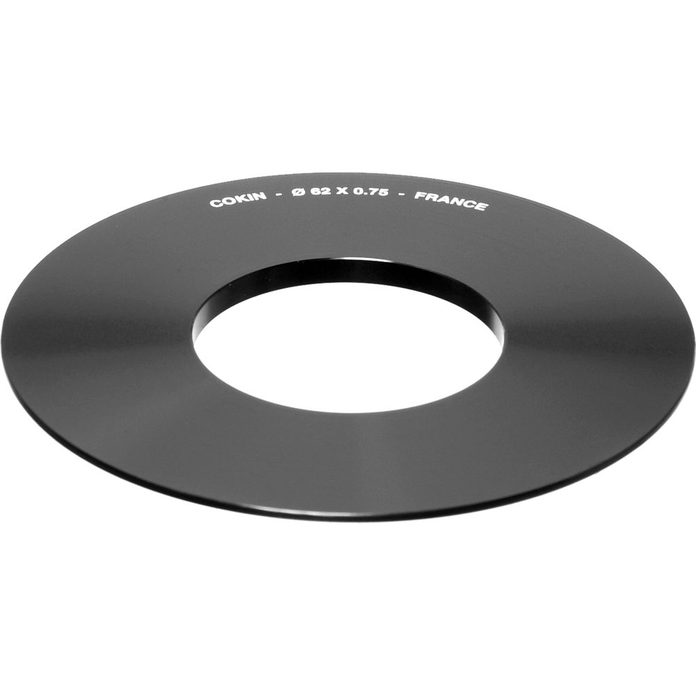 

Cokin X-Pro Series Filter Holder Adapter Ring (62mm) CX462