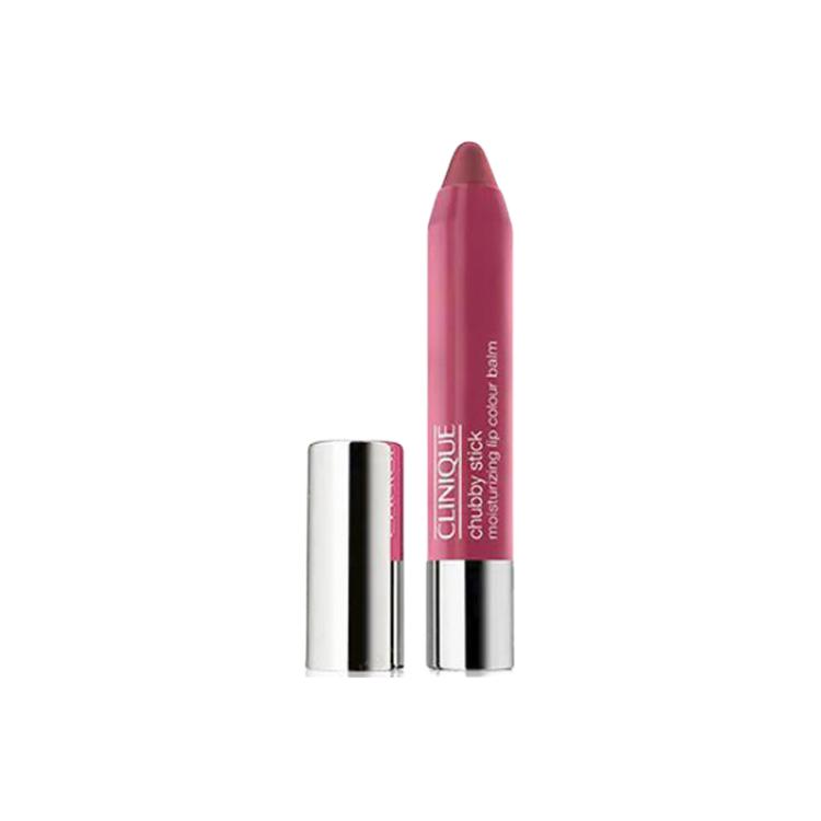 

Карандаш для губ QIANBI Crayon Chubby Lip Pencil Lipsticks Velour, легко растушевывается, 3 г Clinique, 07 spice girls little fat